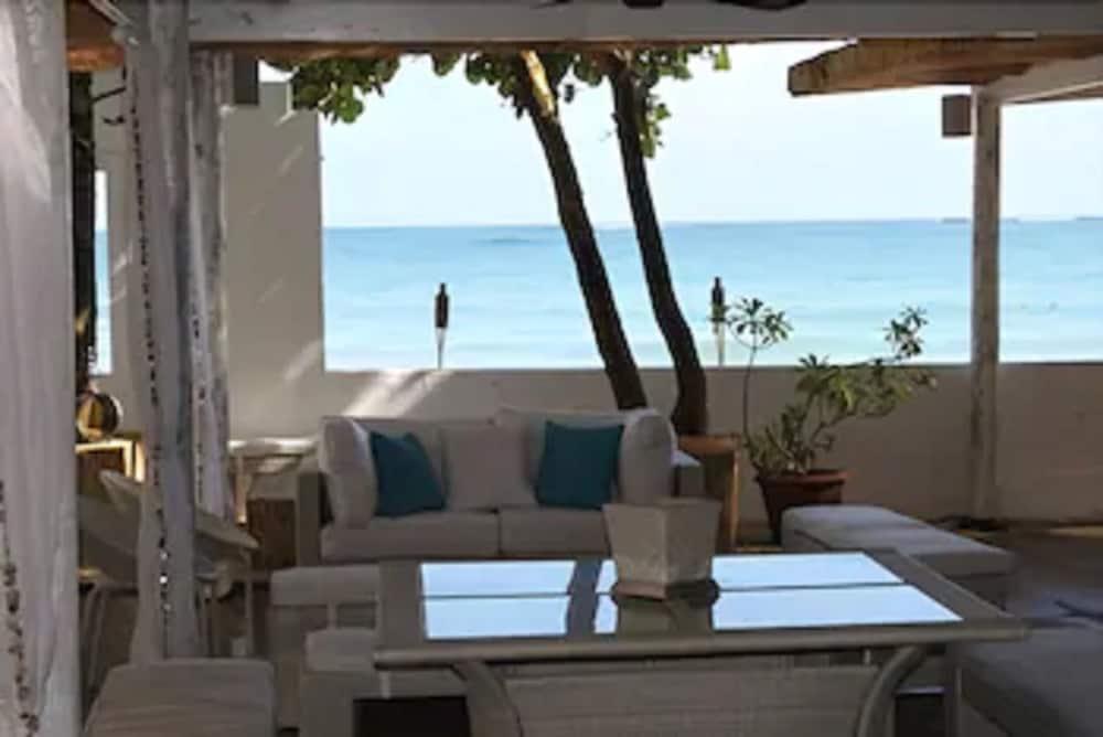 Hotel Del Mar San Juan
