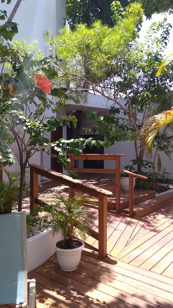 Del Mar Hotel 3*