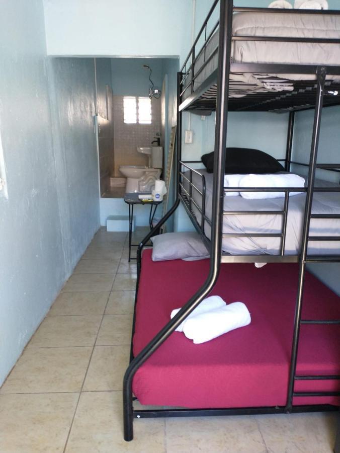 Apartment Cepeda Unit 1, Budget Friendly Studio Near San Juan