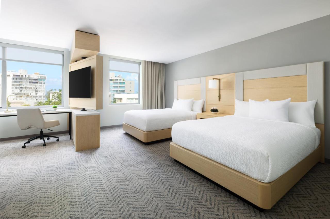 By Marriott Isla
