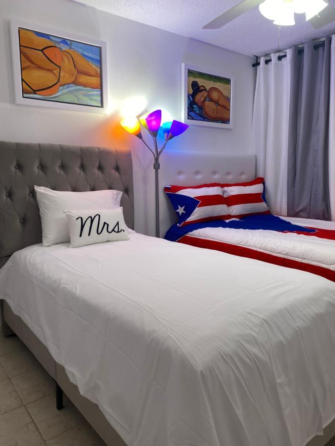 Apartment Beachfront Tropical Tantra