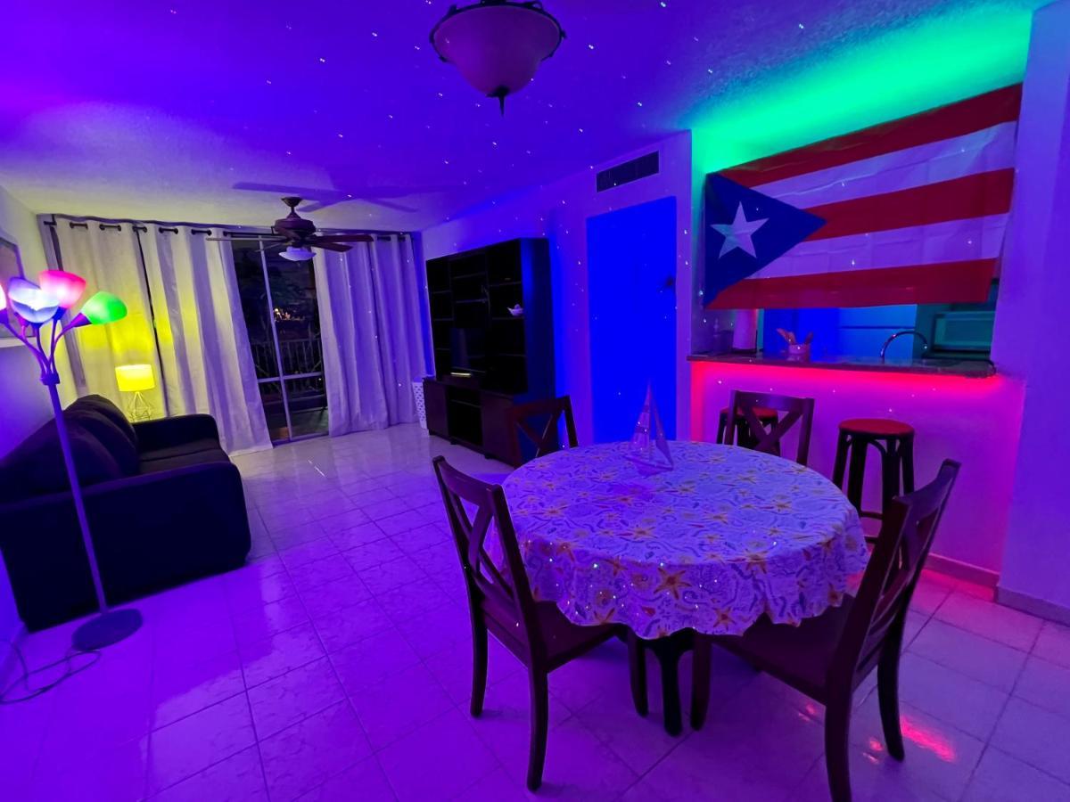 Beachfront Tropical Tantra Apartment