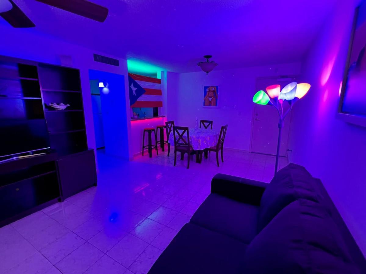 Beachfront Tropical Tantra Apartment