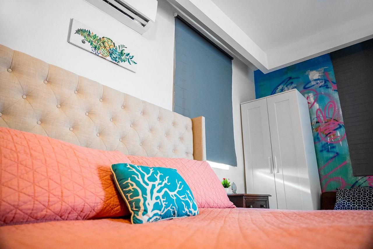Hotel Tapia Haus 103 San Juan