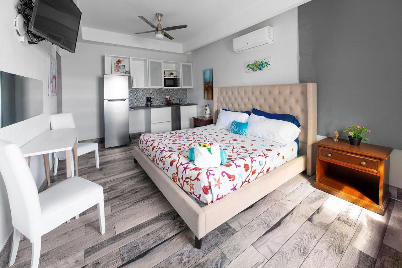 Tapia Haus 103 Hotel