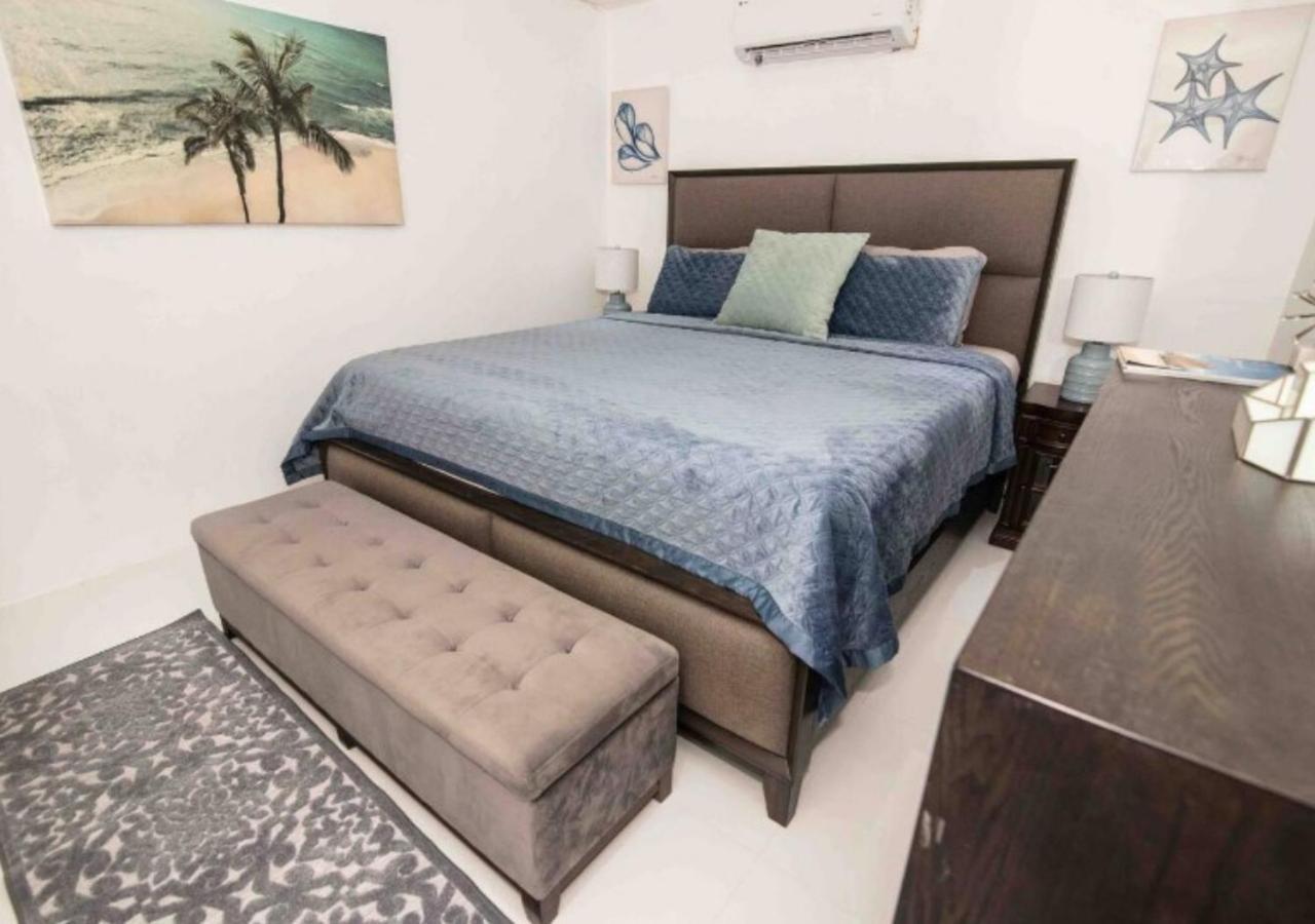 Apartment Familiar En Isla Carolina Puerto Rico *