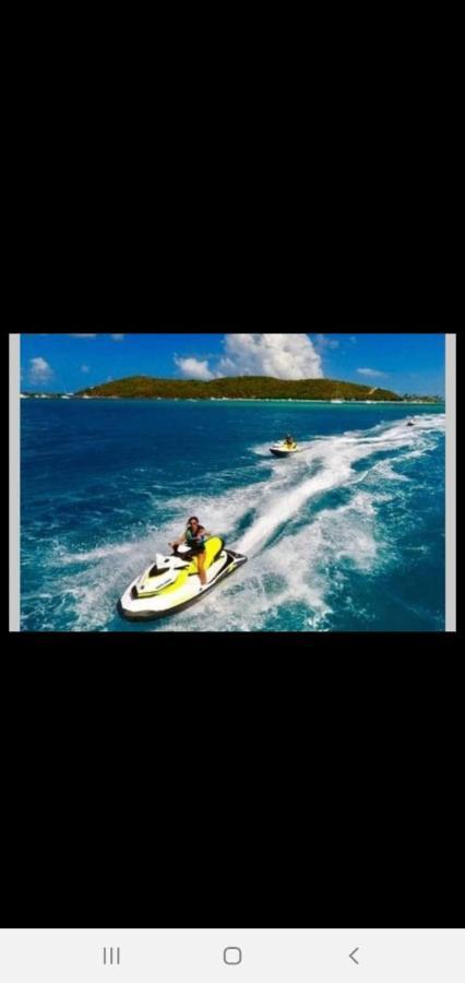 Sea Breeze Vacation Ll En Mar Apartment San Juan