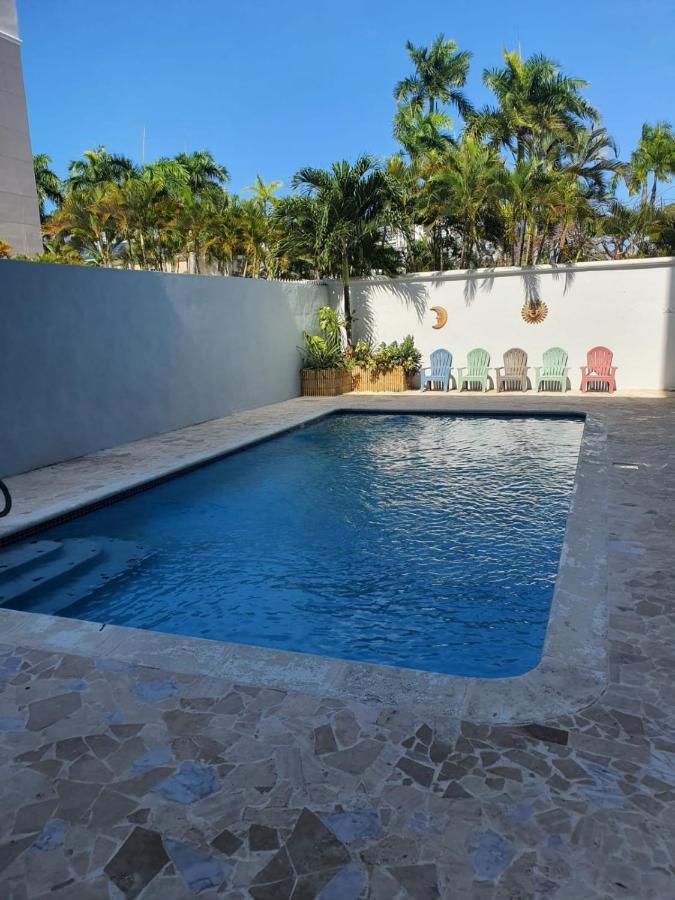 Apartment Sea Breeze Vacation Ll En Mar *