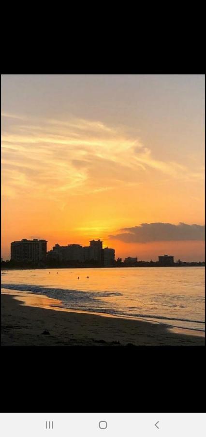 Apartment Sea Breeze Vacation Ll En Mar San Juan