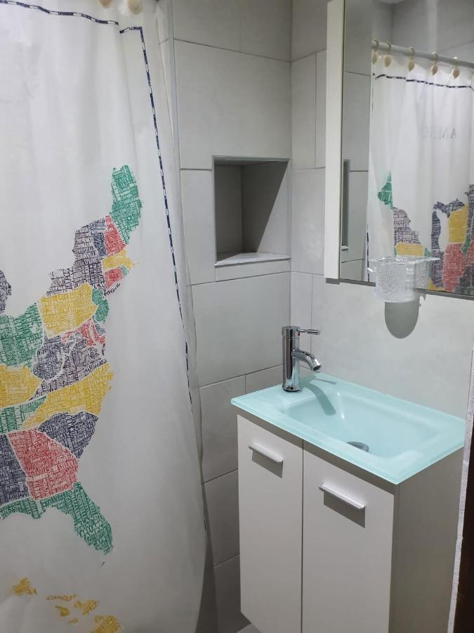 Apartment Sea Breeze Vacation Ll En Mar *