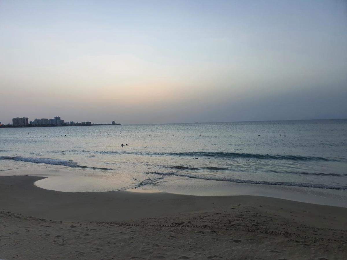 Sea Breeze Vacation Ll En Mar Apartment