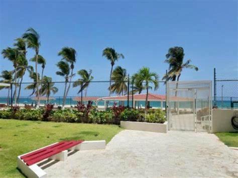 Beachfront Tropical Tantra