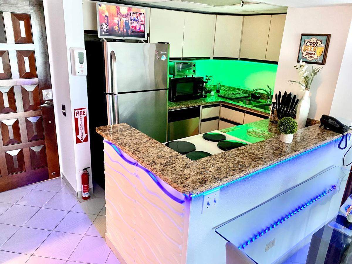 Apartment Private At Mare St Clair