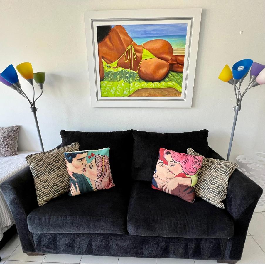 Apartment Hobie Oceanfront At Isla