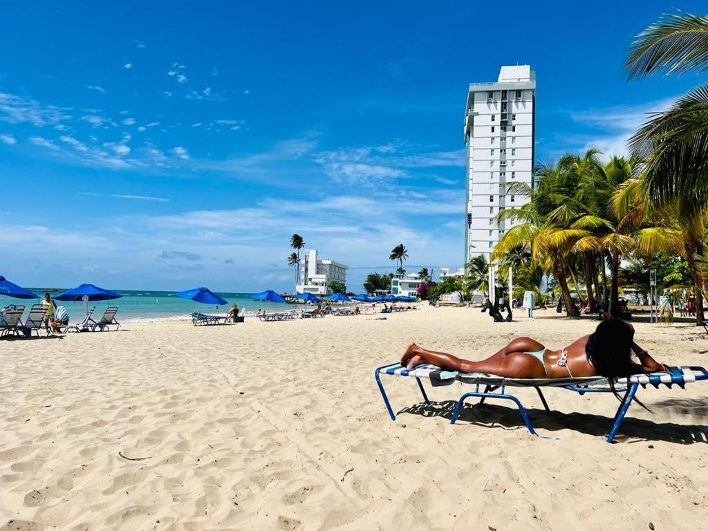 Beachfront Tropical Tantra *