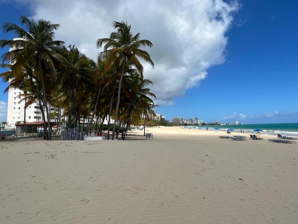 Beachfront Tropical Tantra San Juan
