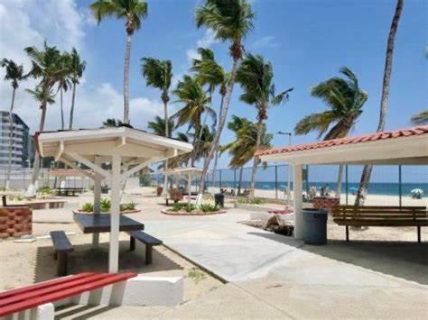 Beachfront Tropical Tantra Apartment San Juan