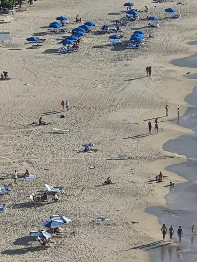 Apartment Sea Breeze Vacation Ll En Mar