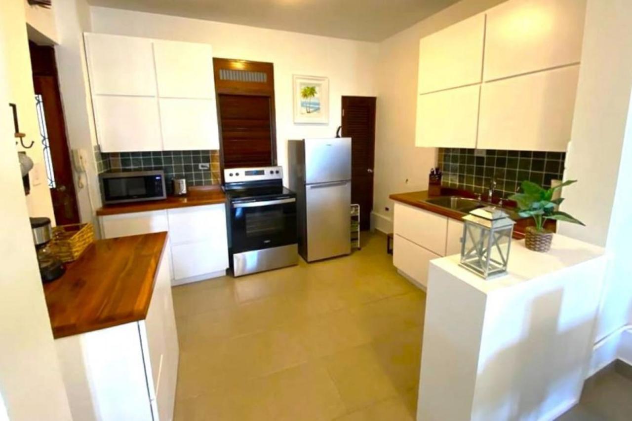Holiday home Kasa Charming Luna 2 Bedroom