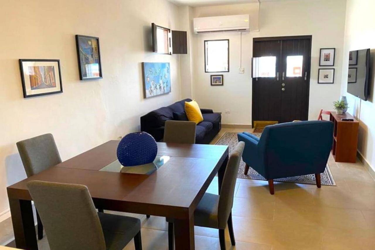 Kasa Charming Luna 2 Bedroom Holiday home