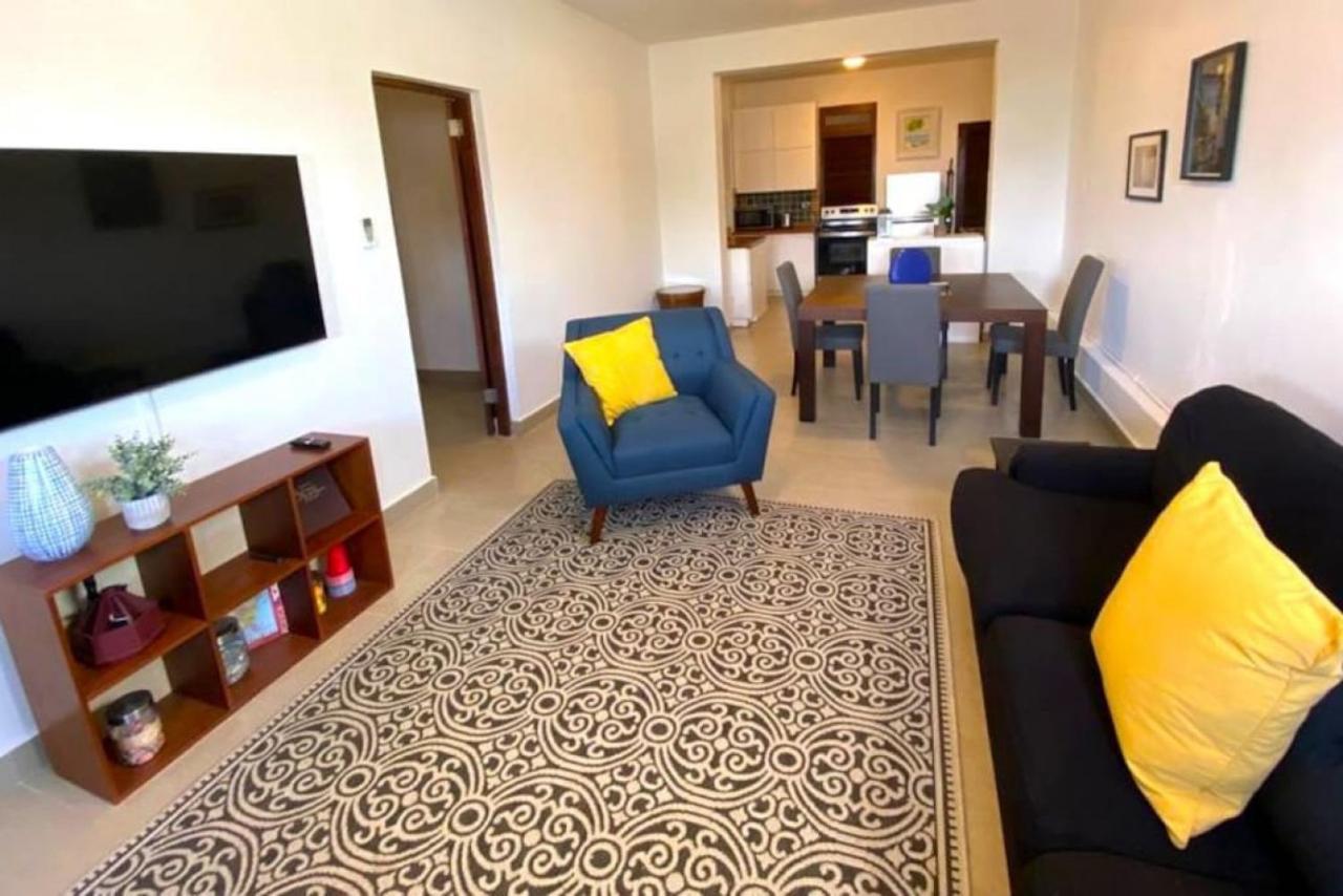 Kasa Charming Luna 2 Bedroom Holiday home