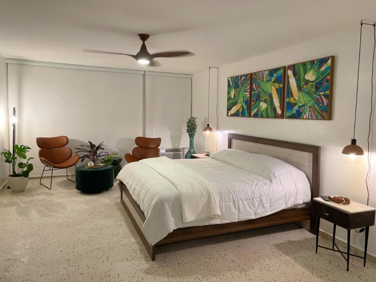 Jungla Del Mar - Oceanfront City *