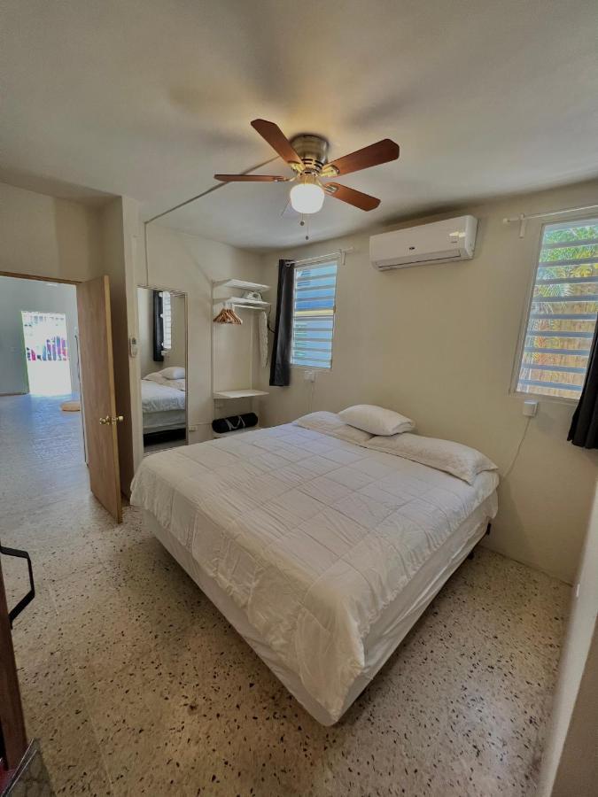 Apartment Casa Cecilia Pr