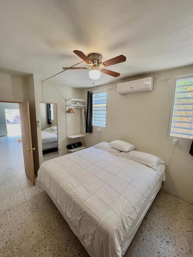 Casa Cecilia Pr * San Juan