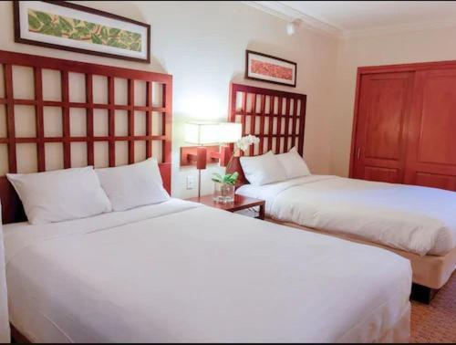 Costa Bahia Paseo Caribe