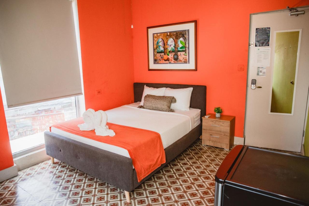 Conturce Hotel