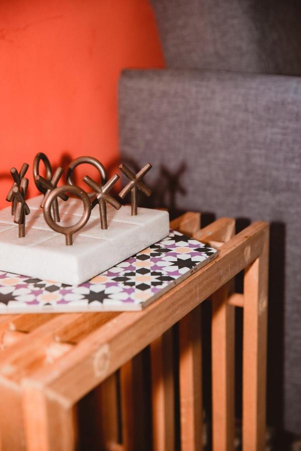 Conturce Hotel San Juan