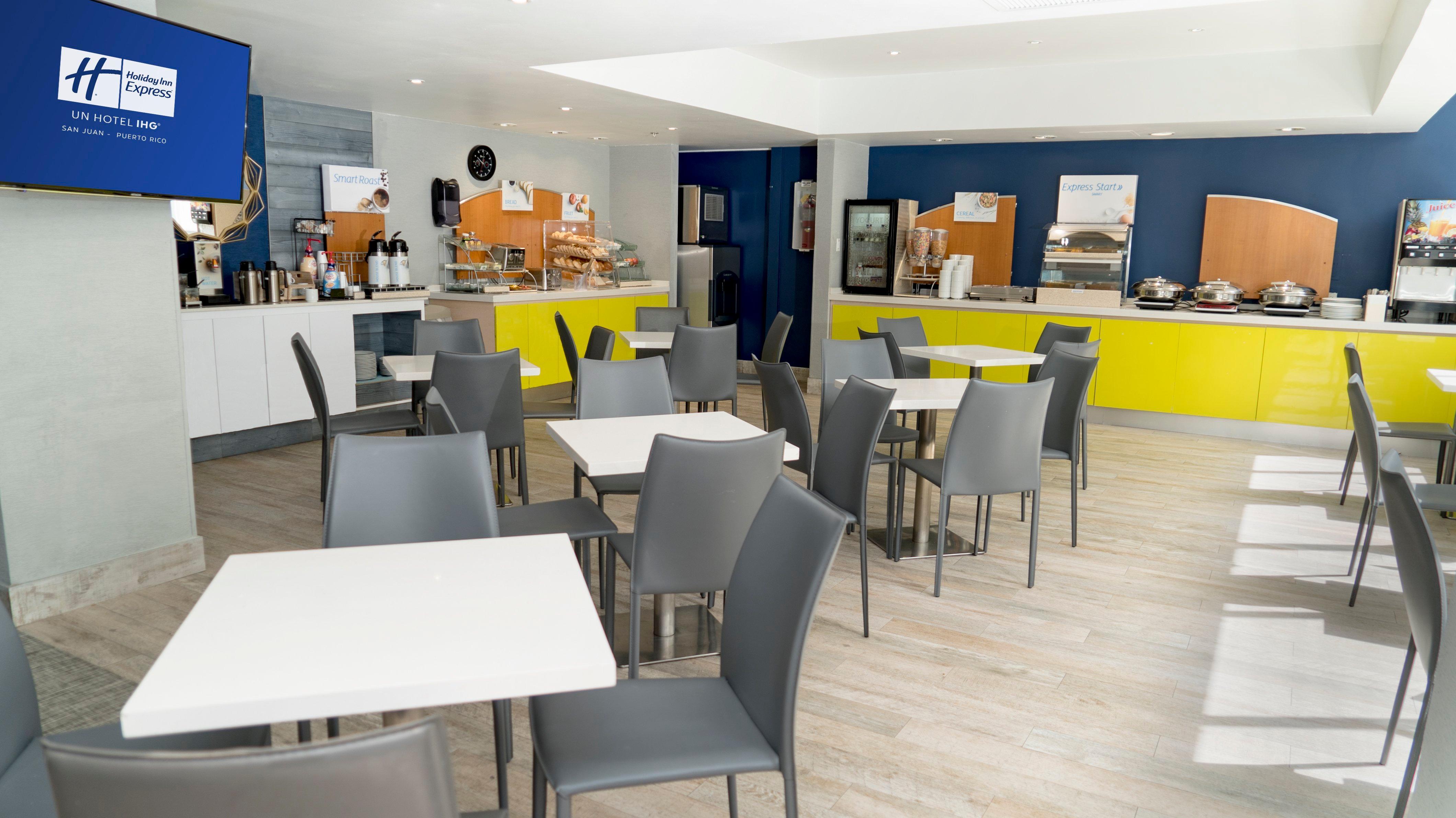 Express Condado By Ihg San Juan