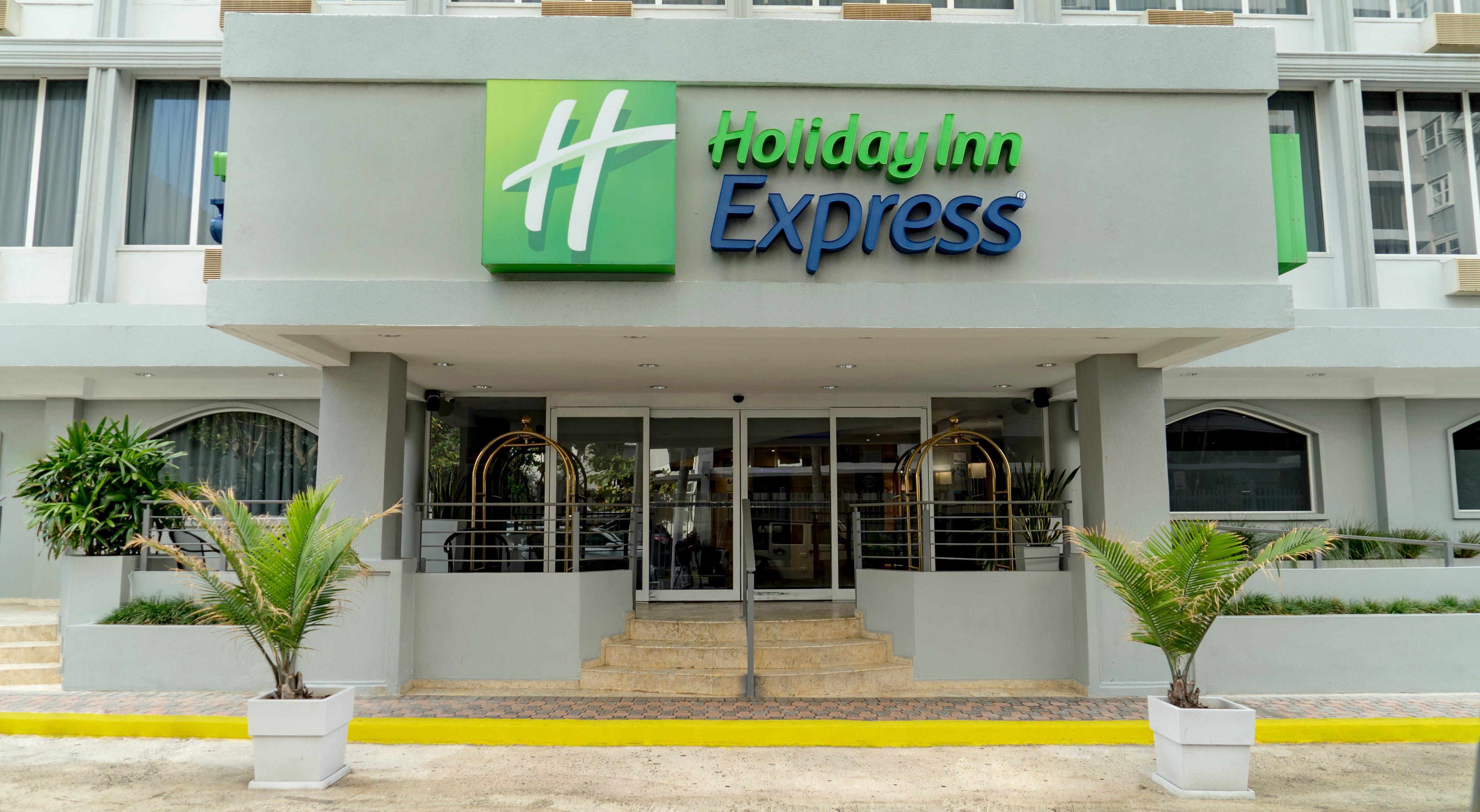 Express Condado By Ihg