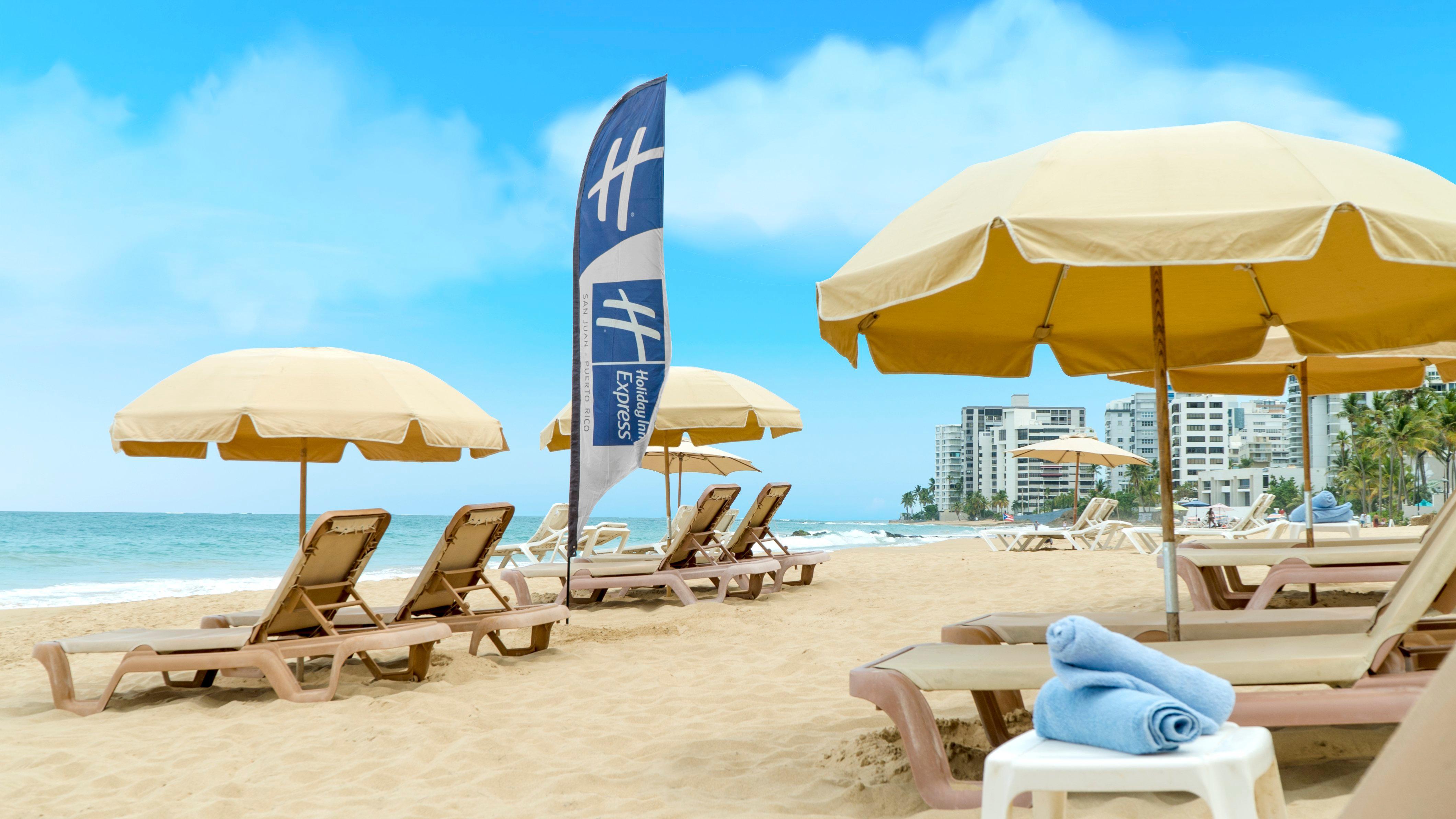 Express Condado By Ihg 3*
