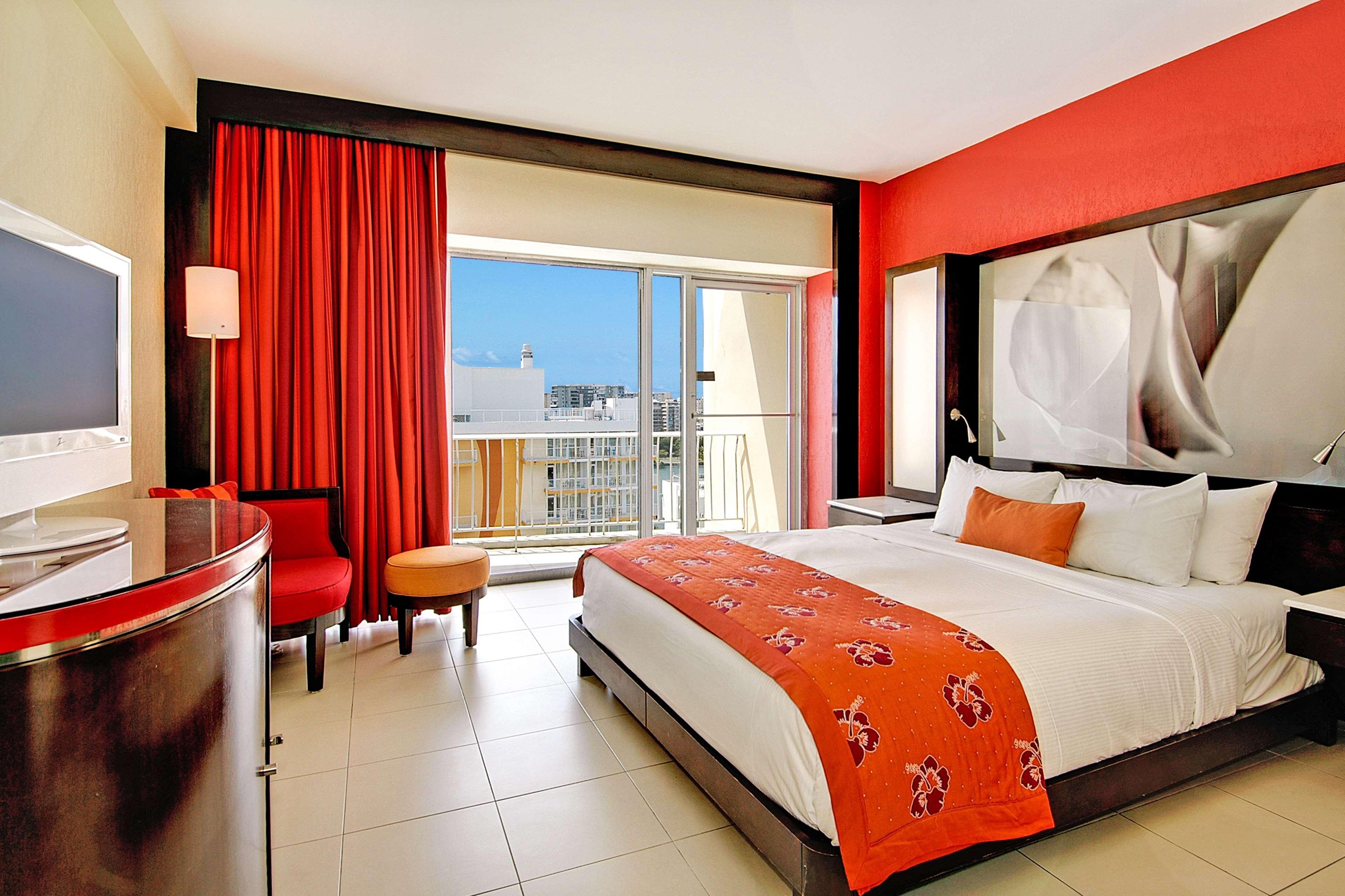 The Condado Plaza Resort