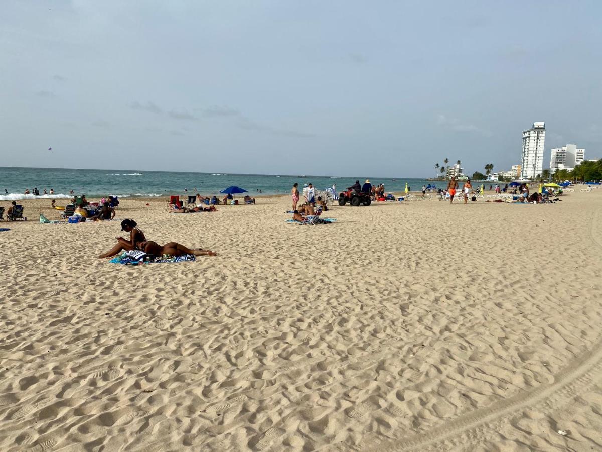 Beachfront Tropical Tantra *