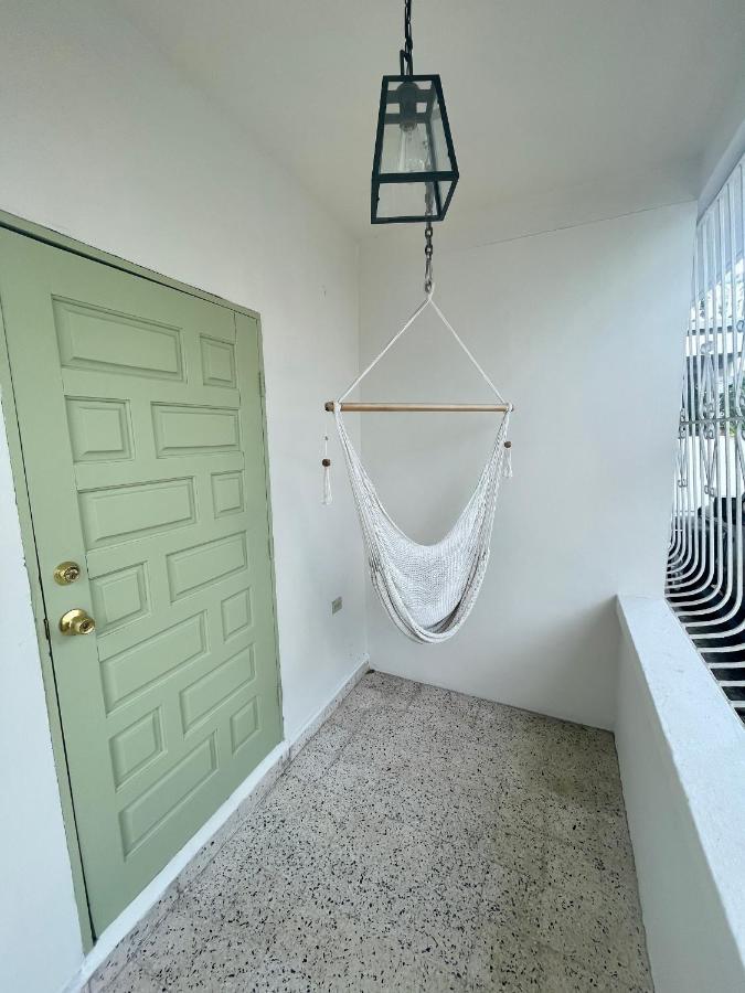 Casa Cecilia Pr * San Juan