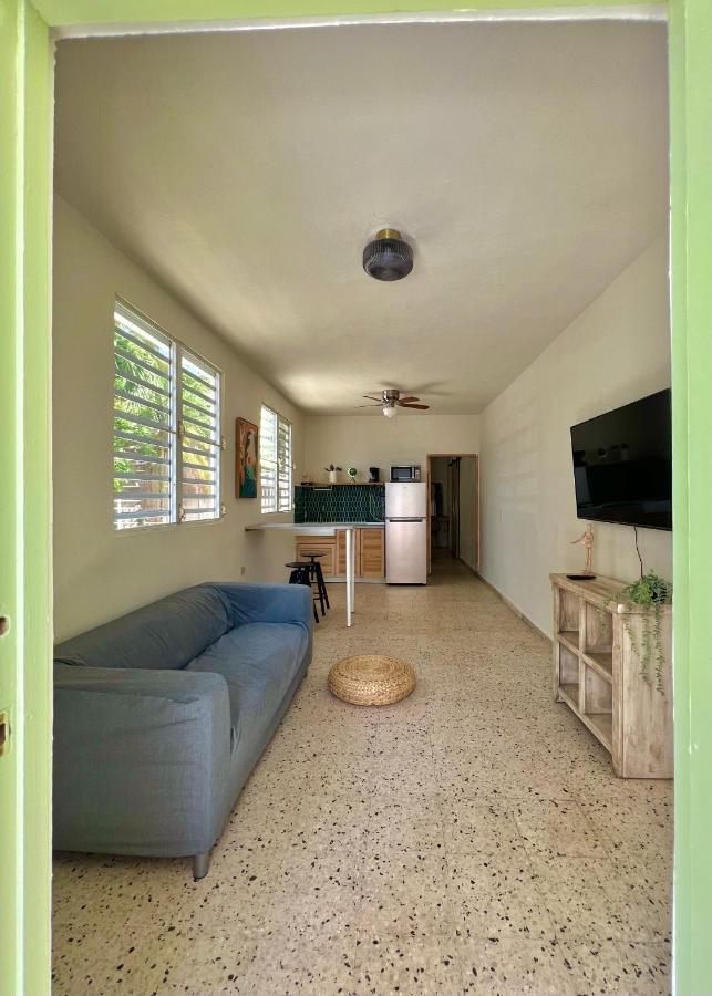 Casa Cecilia Pr San Juan