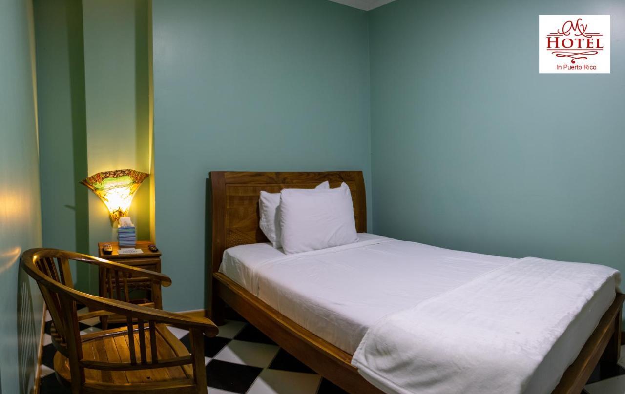 Hotel My In Puerto Rico 3*