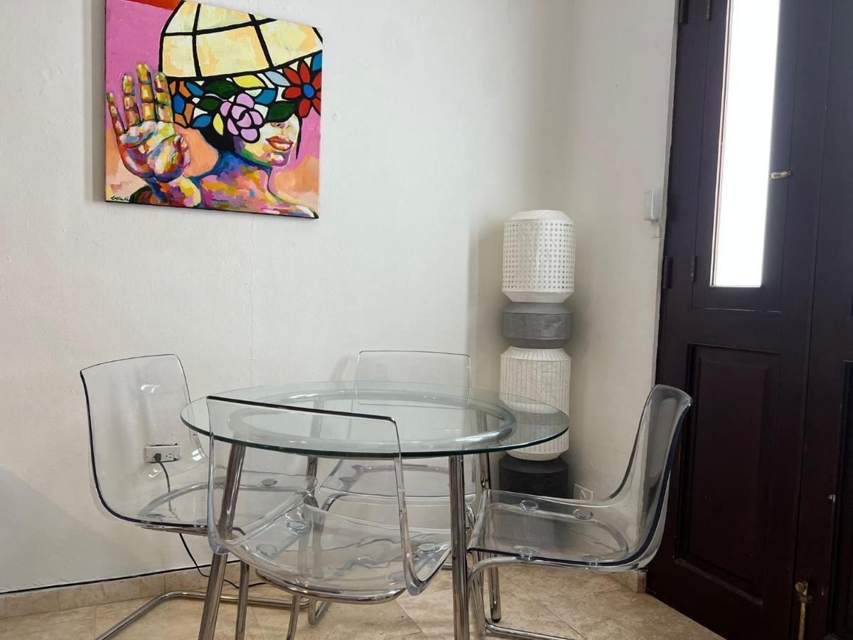 Apartment Kasa Roof 6 1 Bed 1 Bath For 2 Guests Amazing Views Old *