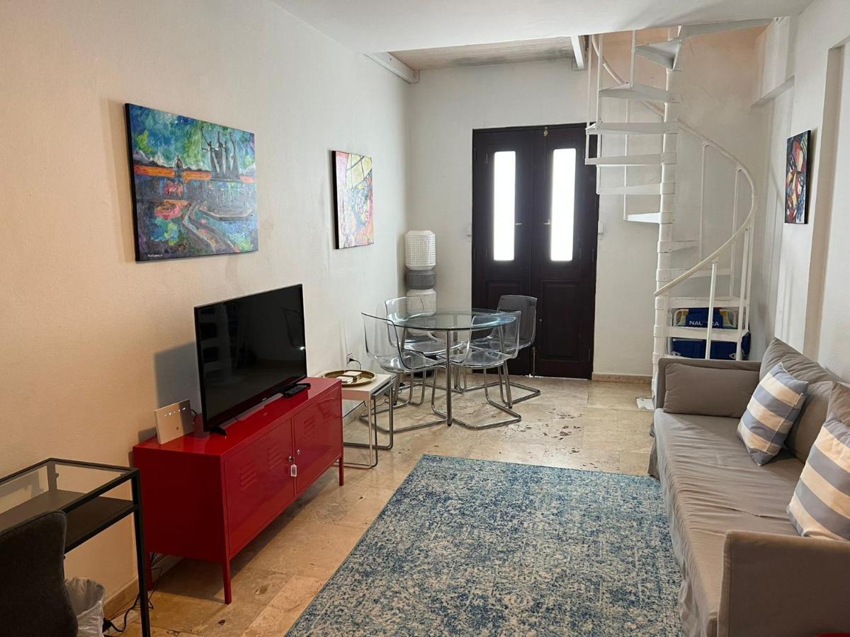 Kasa Roof 6 1 Bed 1 Bath For 2 Guests Amazing Views Old * San Juan