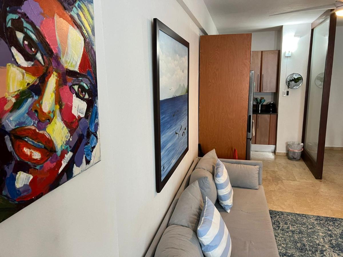 Kasa Roof 6 1 Bed 1 Bath For 2 Guests Amazing Views Old * San Juan