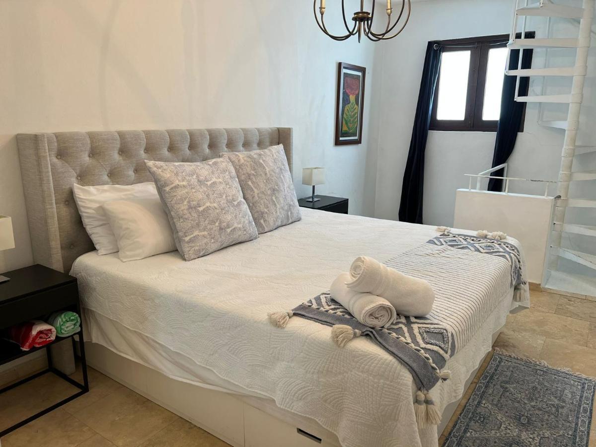Kasa Roof 6 1 Bed 1 Bath For 2 Guests Amazing Views Old San Juan
