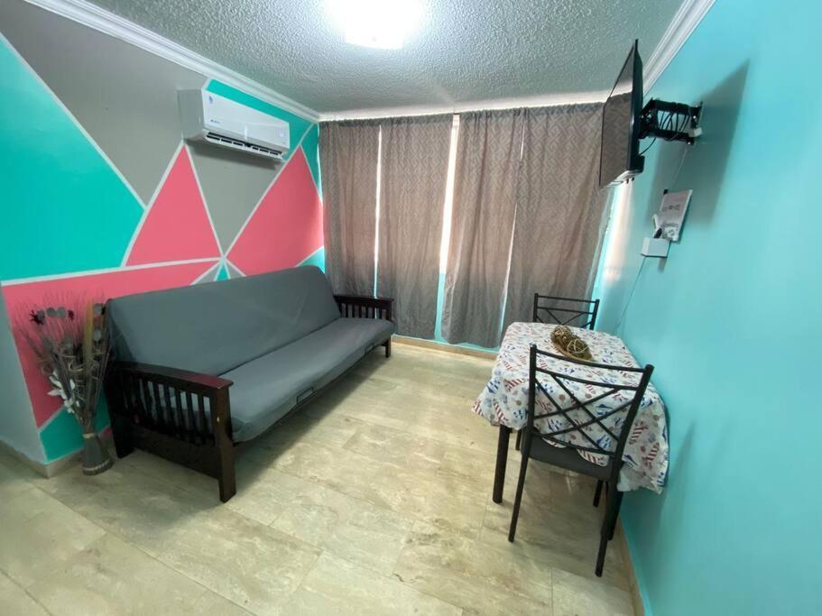 Apartment Apt @ Ivt 5 San Juan