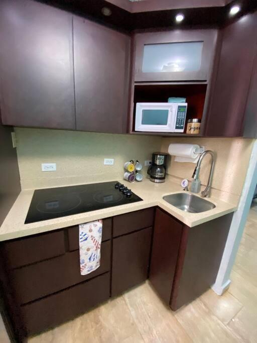 Apartment Apt @ Ivt 5 San Juan