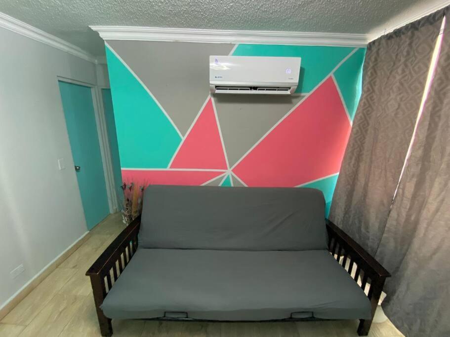 Apartment Apt @ Ivt 5 San Juan