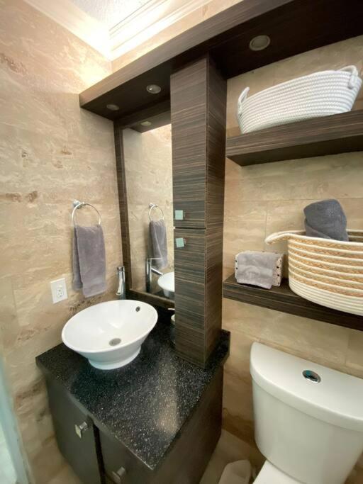 Apartment Apt @ Ivt 5 *
