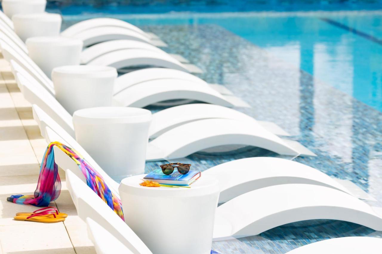 By Marriott Isla 5* San Juan