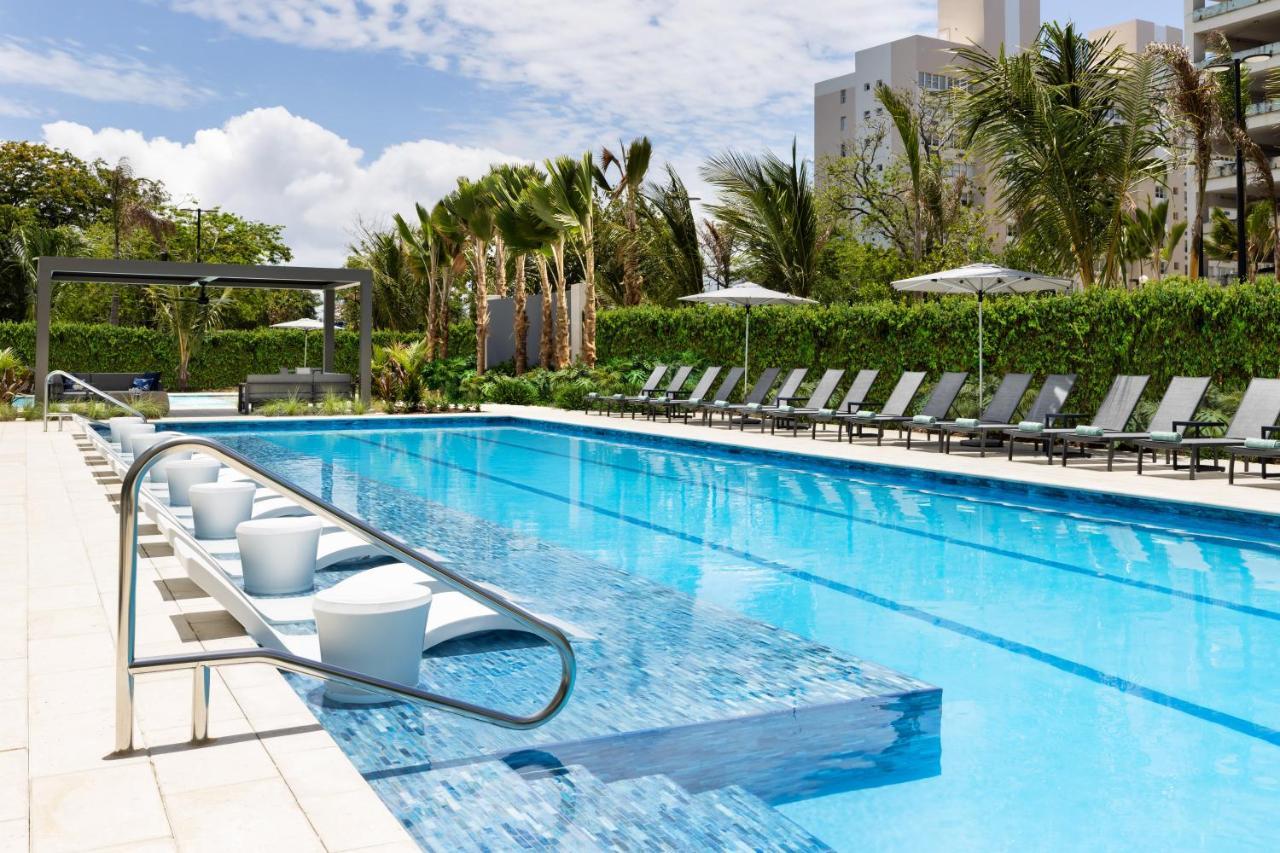 By Marriott Isla