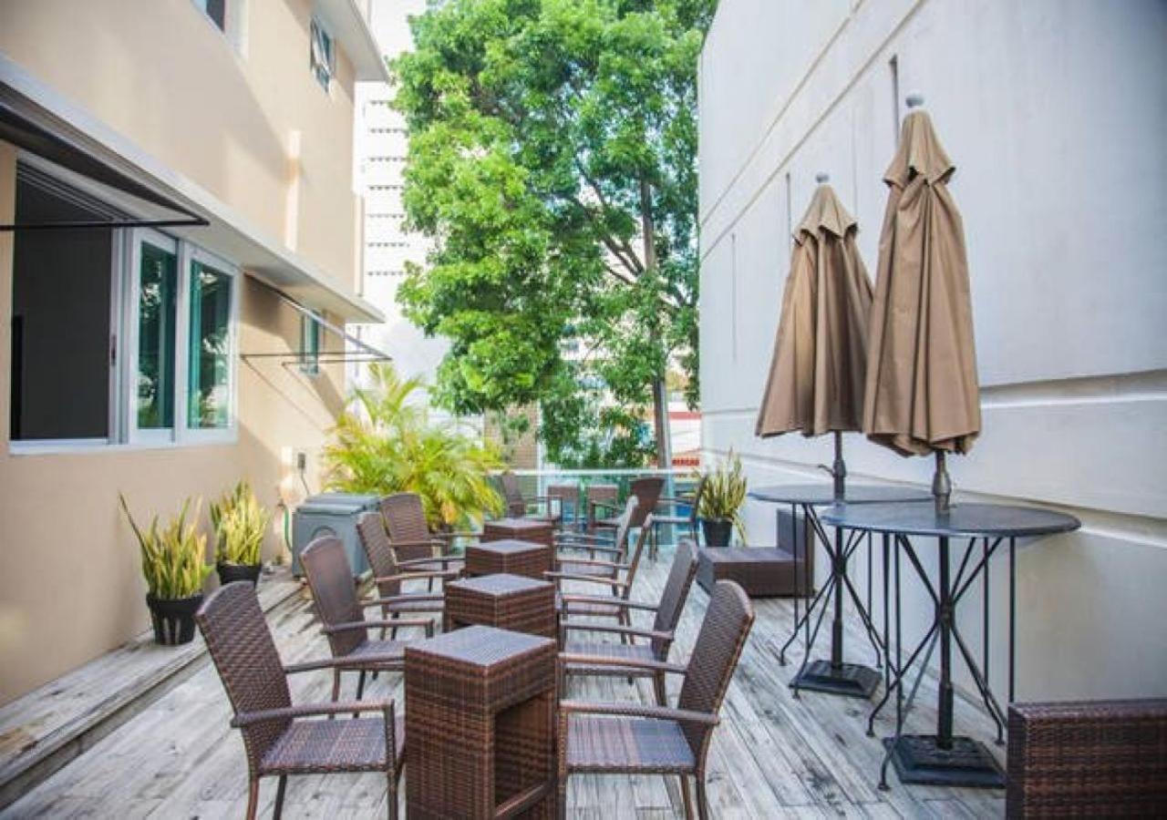 Casa Condado Residences & *